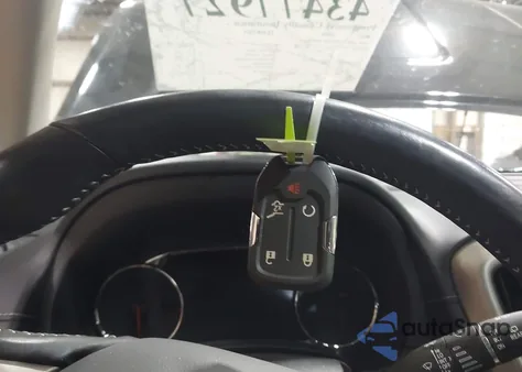 2022 GMC Terrain Awd Denali from USA, damaged, VIN 3GKALXEV5NL195374